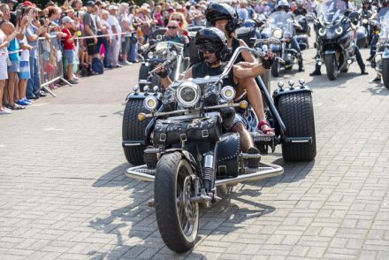 XXIII Wiślaczek Country